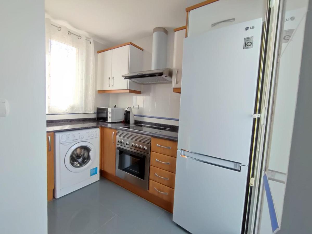 Apartamento Oliva Nova Beach & Met & Golf Exterior foto