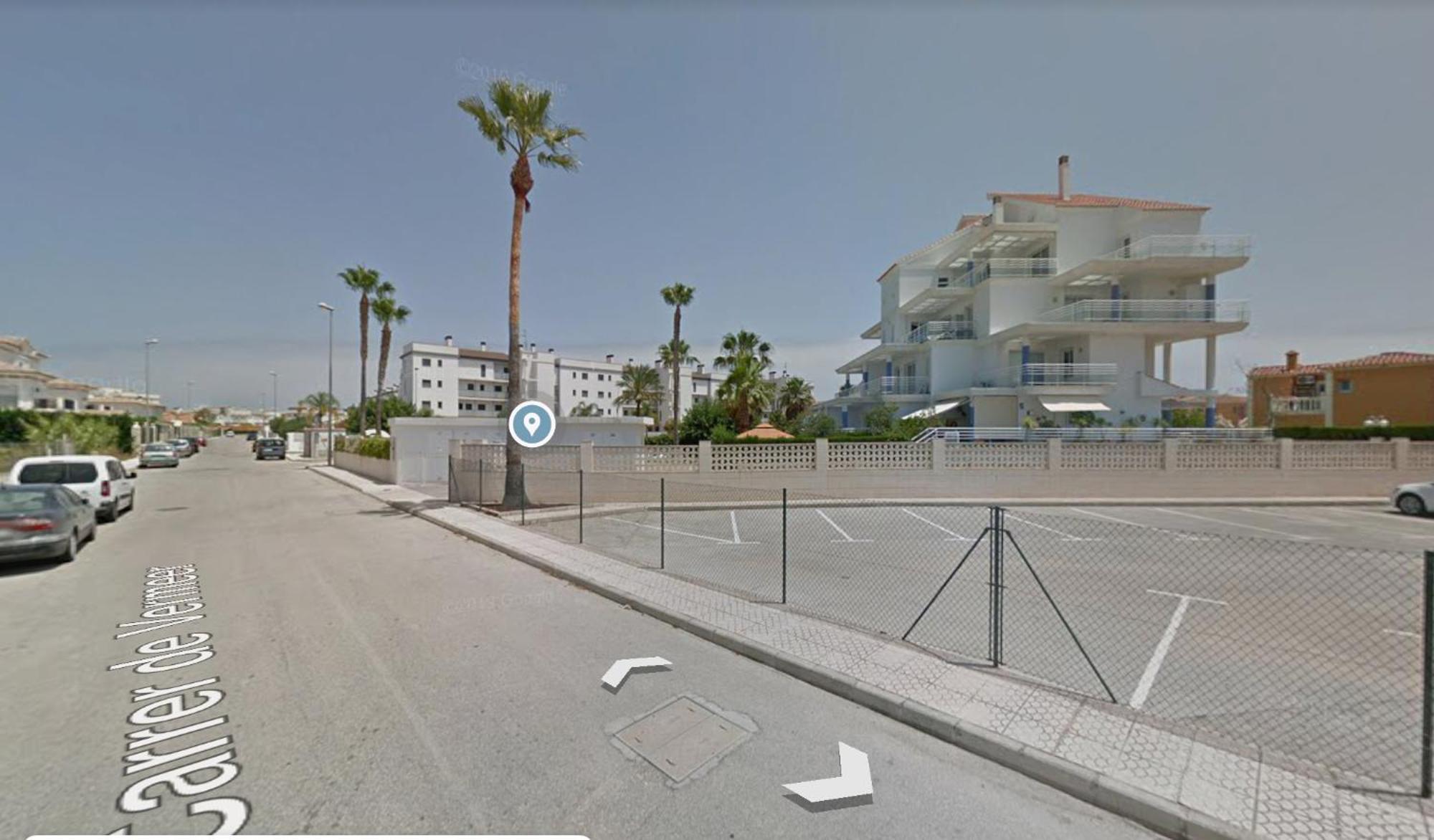 Apartamento Oliva Nova Beach & Met & Golf Exterior foto